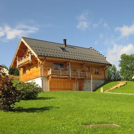 Chambres D'Hotes La Vercouline Villard-de-Lans Zewnętrze zdjęcie