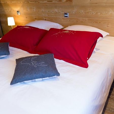 Chambres D'Hotes La Vercouline Villard-de-Lans Zewnętrze zdjęcie