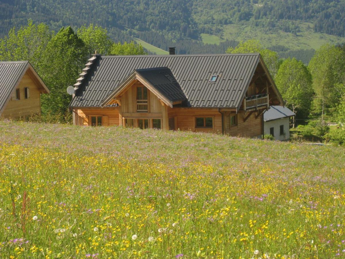 Chambres D'Hotes La Vercouline Villard-de-Lans Zewnętrze zdjęcie