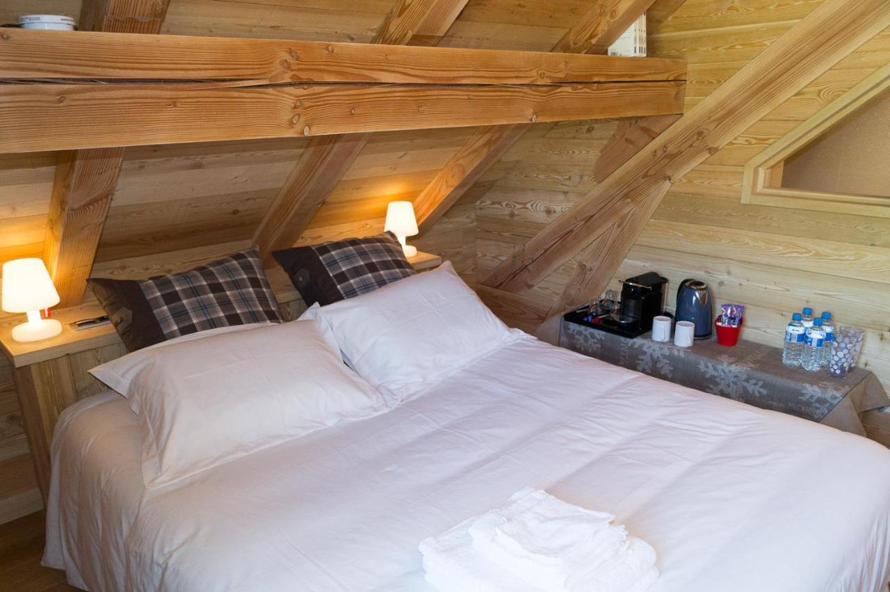 Chambres D'Hotes La Vercouline Villard-de-Lans Zewnętrze zdjęcie