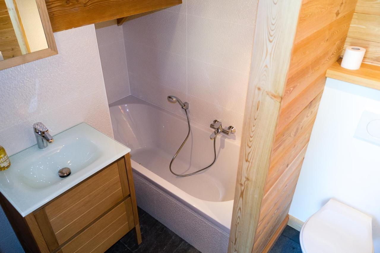 Chambres D'Hotes La Vercouline Villard-de-Lans Zewnętrze zdjęcie