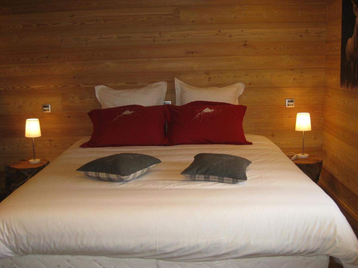 Chambres D'Hotes La Vercouline Villard-de-Lans Zewnętrze zdjęcie