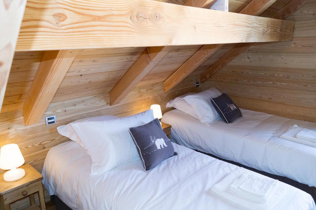 Chambres D'Hotes La Vercouline Villard-de-Lans Zewnętrze zdjęcie