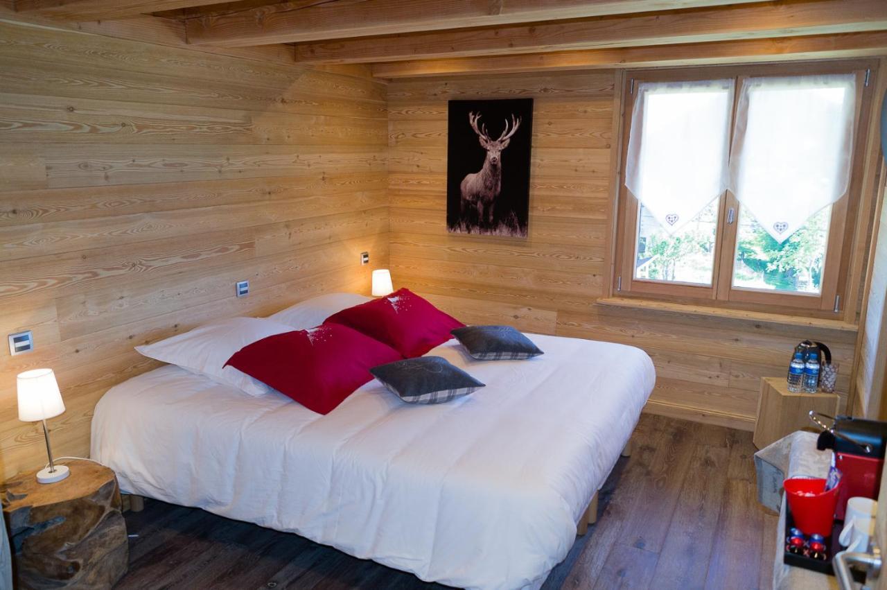 Chambres D'Hotes La Vercouline Villard-de-Lans Zewnętrze zdjęcie