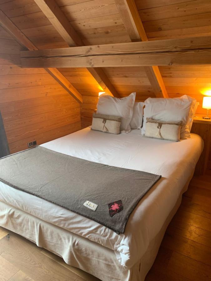 Chambres D'Hotes La Vercouline Villard-de-Lans Zewnętrze zdjęcie